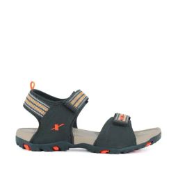 Sparx Men's Green Floater Sandals-image-48