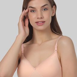 Designer Bugs Bra Full Coverage image 2