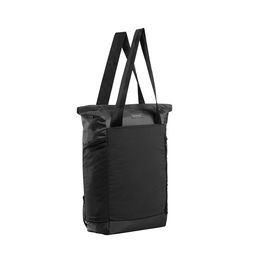 FORCLAZ By Decathlon Unisex Black Solid Compact 2-in-1 Bag-38
