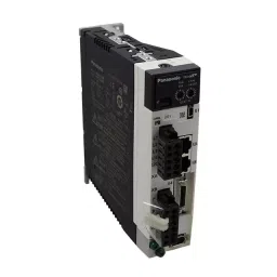 Panasonic E-CAT Series Servo Driver Basic Type E-Frame 3.2 kHz, MEDLN83BE-42