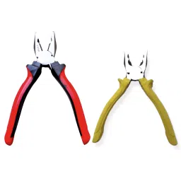 ATC 203.2 mm (8 Inch) Multipurpose Combination Pliers Combo for Home & Professional (2 Pcs), ATC304-image-89