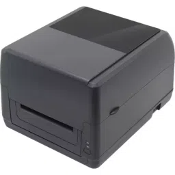 BSD INFOTECH Direct Thernal Printer Supports USB and Serial interfaces, DC 421D-8