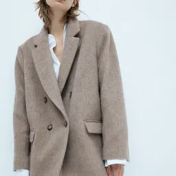 H&M Wool-Blend Blazer-picture-51