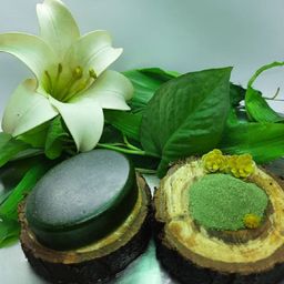 The Bath Stories Set Of 2 Neem Handmade Soap - 90 g Each-35