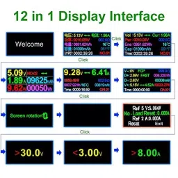 amiciSense USB Tester Charge Indicator image 4