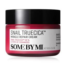 Some By Mi Snail Truecica Miracle Repair Cream - 60 gm-image-9