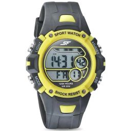 Sonata SF 77111PP03 Digital Watch for Men-image-42