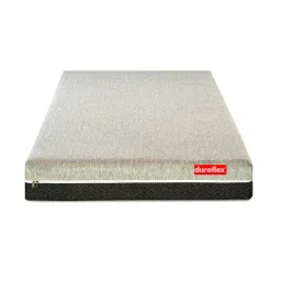 Duroflex Live-in Adapt Grey Foam New Gen Smart Design Flippable Adjustable Single Mattress image 5