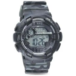 Sonata NP77053PP07 SF Carbon Series Digital Watch for Men-image-56
