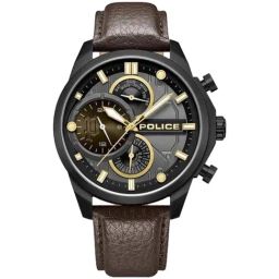 Police PLPEWGF0039203 SS24 Analog Watch for Men-43