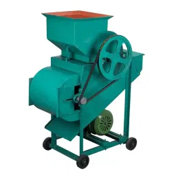 Vishvakarma 80-100 Kg/hour Garlic Bulb Breaker Machine without Motor-picture-12