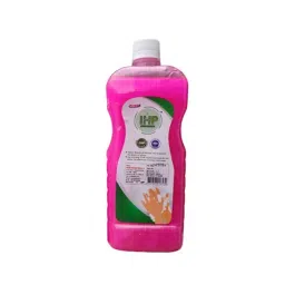 IHP Hand Wash Liquid With Dispenser 500 ml Rose Fragrance-picture-14