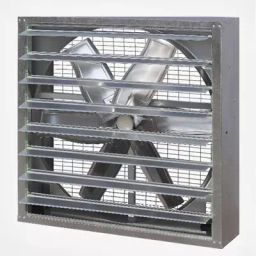 EcoAir 0.4 kw Exhaust Fan - EAEX-800-image-21