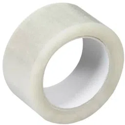 ETIPL  Transparent 25.4 mm (1 Inch) Super Cello Transparent Tape(Set Of 3 Pcs)-28