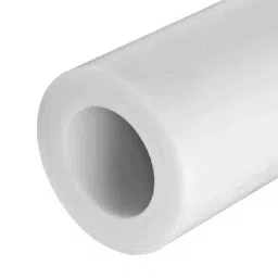 Invento ISC 1231-1 40x100 mm PTFE Teflon Tube Pipe for DIY Projects image 1