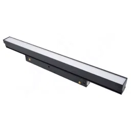 Evenplus 12 W Natural White LED Magnetic Profile Light 4000K, EP-AR-MPL-12W-33