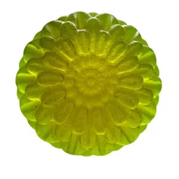 GROOVY Moisturizing Aloe Vera Soap For Winter Skin Care - 100 g-42