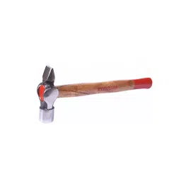 Mansarovar Drop Forged Cross Pein Hammer Hardened and Tempered Wood Handle 800 g, No.416-image-74