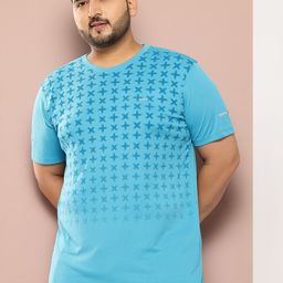 Sztori Plus Size Printed T-shirt-image-39