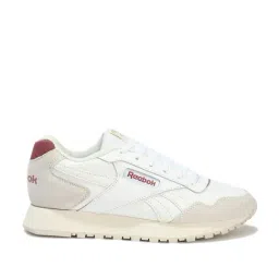 Reebok Women's Glide White Running Shoes-picture-49