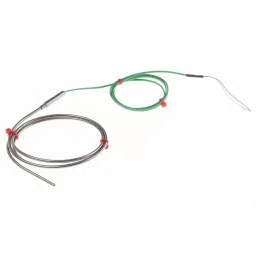 RS PRO Type K Thermocouple 1m Length 3 mm Diameter, 7877737-image-67