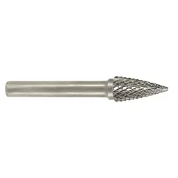 RS PRO Tungsten Carbide Shape G Burr For Deburring, 1947986-image-89