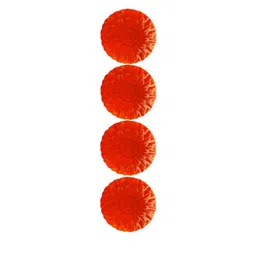 GROOVY Set Of 4 Vitamin C Bathing Soap- 100 g Each-12
