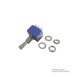 APEM SWITCH, 3PDT, 5656A-9-picture-6