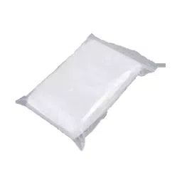 AANIJ Polythene Transparent Bags Size 8 x 16 inch-picture-23