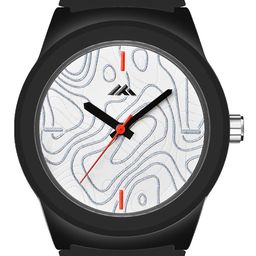 DOUBLERUN Men Dial & Straps Analogue Multi Function Watch H05NMT-128 image 3