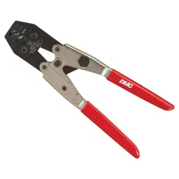 DANIELS Crimp Tool, Hand, 26-12Awg Wire Splice, GMT232.-41