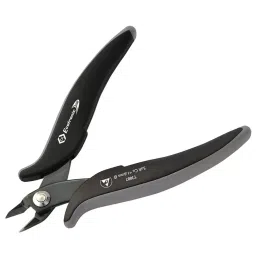 CK TOOLS ESD SIDE CUTTER, 1.6MM, 136MM, T3887-image-45