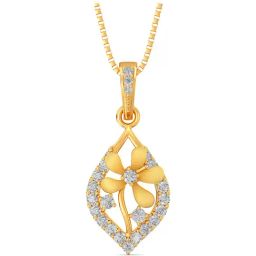 Joyalukkas 22 kt Gold Pendant-picture-32