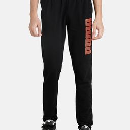 Puma Men Slim Fit Brand Logo Printed Track Pants-image-10
