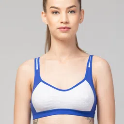ULLAS Women Non Padded Full Coverage Bra-picture-12