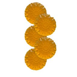 GROOVY Set Of 5 Kesar Bathing Soap- 100 g Each-32
