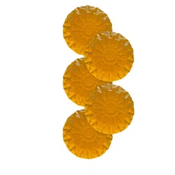 GROOVY Set Of 5 Energizing Citrus Bath Soap - 100 g Each-17