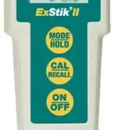 Extech DO600 Waterproof ExStik II Dissolved Oxygen Meter/Kit with 0.4ppm (mg/L) Do Accuracy-3