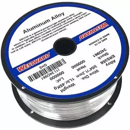 Westward Mig Welding Wire ER5356 Wire Diameter 0.047 inch Tensile Strength, 24D961-image-90