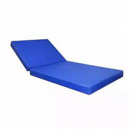 JAIN SURGICAL Matress Blue Single Cut, JSH-353-image-37
