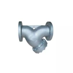 Leader 4 inch, 100 mm N Cast Iron Basket Type Strainer, BM 080-image-45