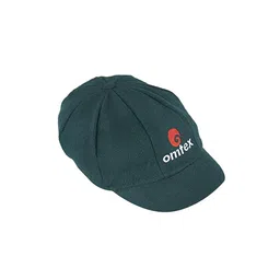 Omtex Men Embroidered Cotton Cricket Baggy Cap-picture-21