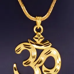 Jewelry Miguel Women Gold Pendant-image-16