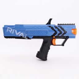 Nerf Rival Apollo XV-700 Blaster - Blue-18