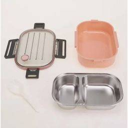 ARCADE TOYS Taco Tako Insulated Lunch Box(500 ml) - Colour may vary-image-35
