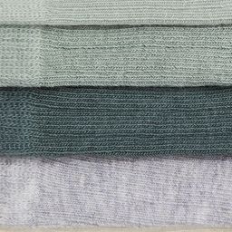 H&M 5-Pack Knitted Socks image 2