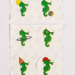 TOTS & BUBBLES - PatchPal Mosquito Repellant Patches - 24 Patches - Pack of 2 image 3
