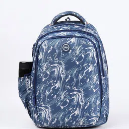 PB Pearlbags Unisex Brand Logo Backpack-33