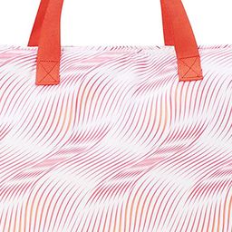 Puma Women's Abstract Printed Running Shopper Bag image 2