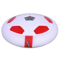 Skoodle Power Play Hover Ball - Red image 5